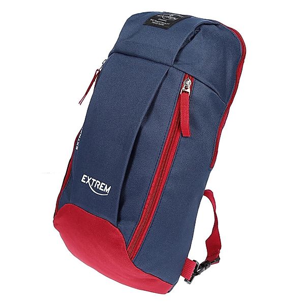 Christian Wippermann Cityrucksack Kleiner Rucksack mit günstig online kaufen
