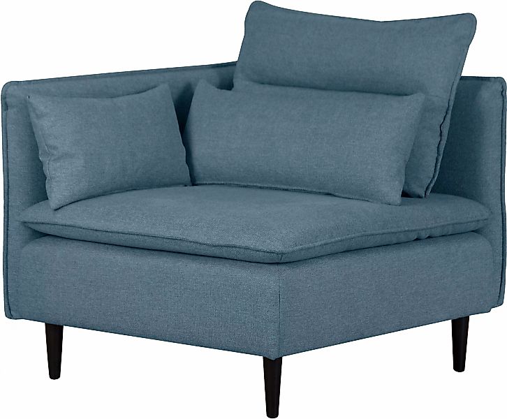 andas Sofa-Eckelement "ALVIK", Modul- zum eigenen Zusammenstellen; links, r günstig online kaufen