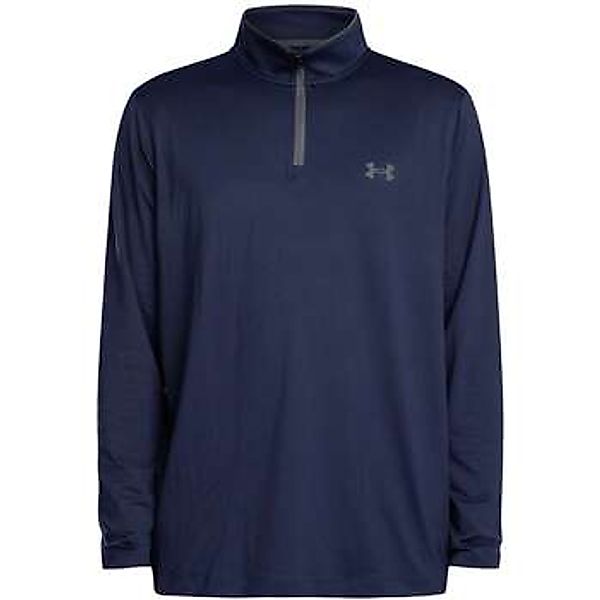 Under Armour  Trainingsjacken Golf Match Play Trainingsjacke mit 1/4-Reißve günstig online kaufen