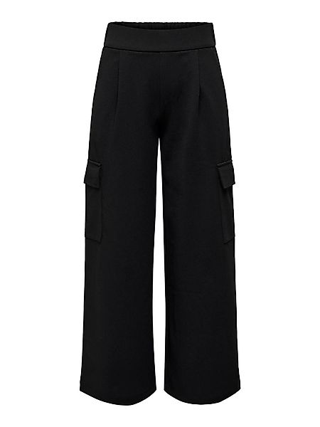 JDY Jerseyhose JDYGEGGO LIFE POCKET PANT günstig online kaufen