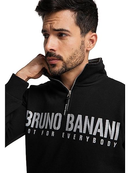 Bruno Banani Sweatshirt ANDREWS günstig online kaufen