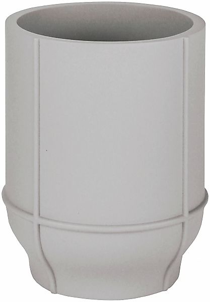 Kleine Wolke Zahnputzbecher "Adona" günstig online kaufen