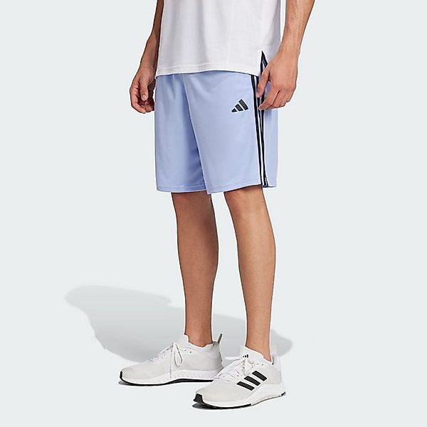 adidas Performance Sweatshorts TRAIN ESSENTIALS PIQUÉ 3-STREIFEN TRAININGSS günstig online kaufen