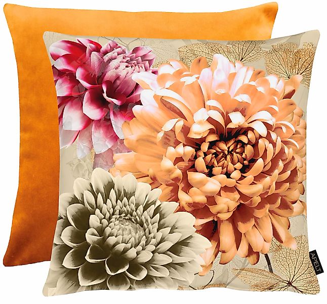 APELT Dekokissen "Dahlia" günstig online kaufen