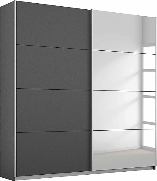 rauch Schwebetürenschrank "Subito Kleiderschrank Bestseller", Schlafzimmers günstig online kaufen