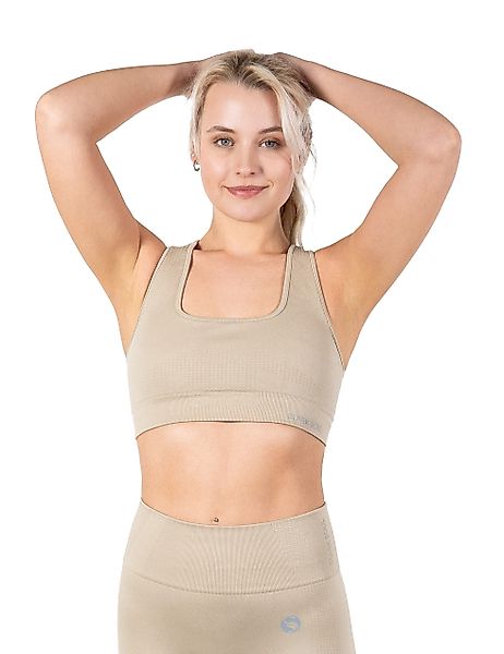 Stark Soul® Sporttop Sport Bra "reflect" günstig online kaufen