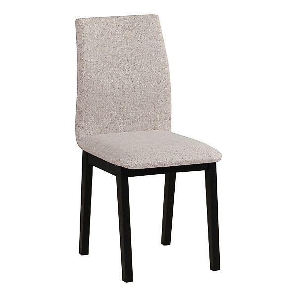 MOEBLO Stuhl Nelko 1 (Polsterstühle, Holzstühle, günstig online kaufen