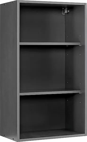 KOCHSTATION Hängeregal »KS-Bruneck«, Breite 50 cm günstig online kaufen