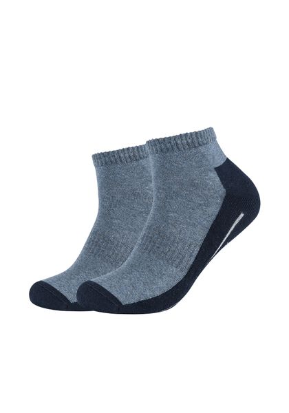 Camano Sportsocken function (4-Paar) mit entlastender günstig online kaufen