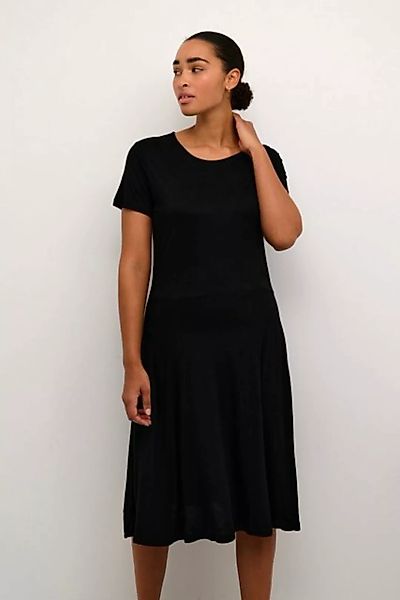KAFFE Strickkleid Kleid KAhazel günstig online kaufen