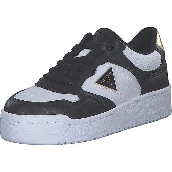 Guess Miram6 FLJMI6 Schnürschuh günstig online kaufen