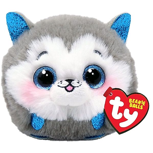 Ty UK Plüschfigur ty Beanie Balls günstig online kaufen