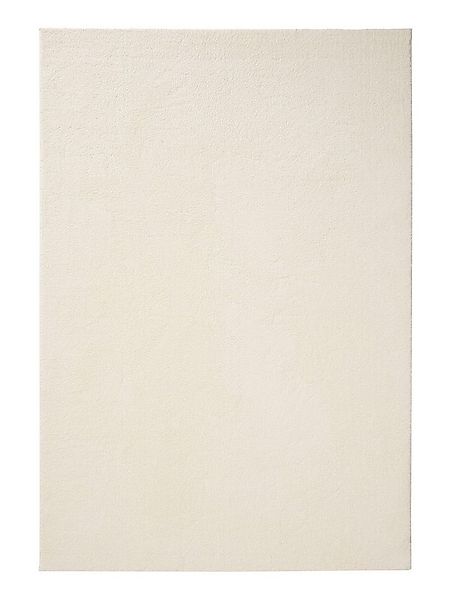 benuta Hochflor-Teppich Soda, rechteckig, Höhe: 21 mm, Teppich Wohnzimmer, günstig online kaufen