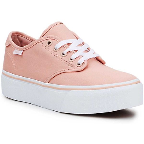 Vans  Sneaker Lifestyle Schuhe  Camden Platform VN0A3TL8VV81 günstig online kaufen