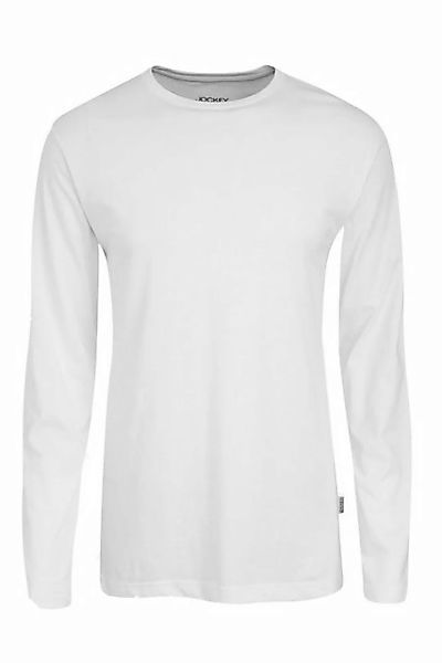 Jockey Langarmshirt Longsleeve Shirt 120300H günstig online kaufen
