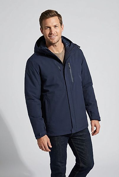 Icepeak Funktionsjacke "BAKERHILL" 1 Stk. tlg. wasserdicht mit 10000 mm Was günstig online kaufen