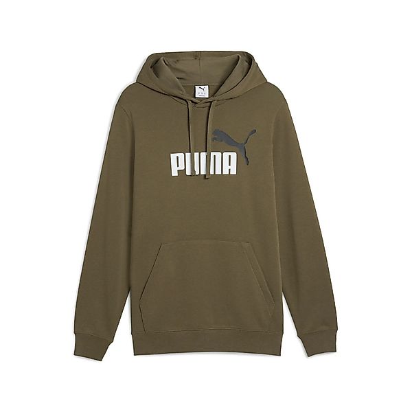 PUMA Kapuzenpullover Puma Herren Kapuzenpullover ESS günstig online kaufen