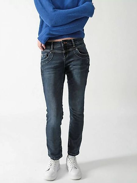 Miracle of Denim Regular-fit-Jeans Riona im Five-Pocket-Design günstig online kaufen