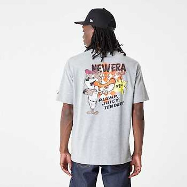 New-Era  T-Shirt Ne character os tee newera günstig online kaufen