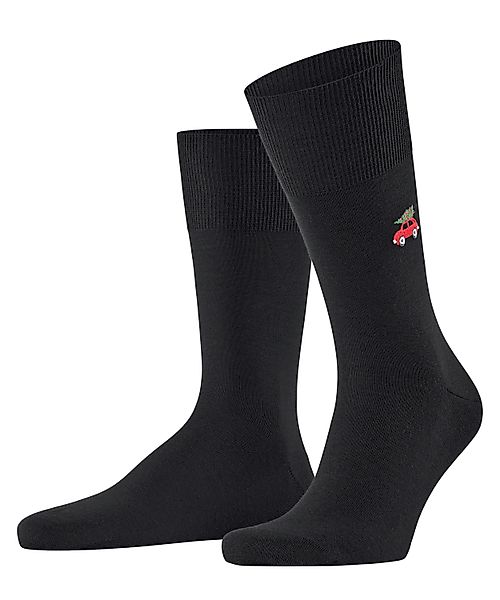FALKE Socken Airport X-Mas Car (1-Paar) günstig online kaufen