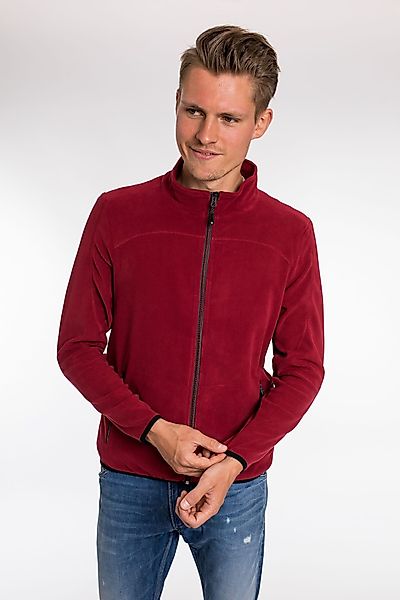 DEPROC Active Fleecejacke KIRKVALE CS Men günstig online kaufen