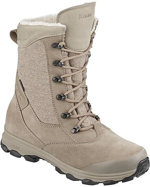 Meindl Damen Winter-Stiefel Samnaun GTX Winterstiefel günstig online kaufen
