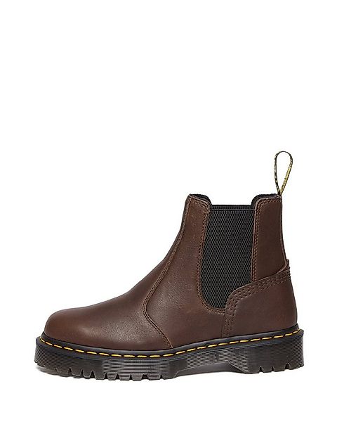 DR. MARTENS 2976 Bex FL grizzly Ankleboots (2-tlg) günstig online kaufen