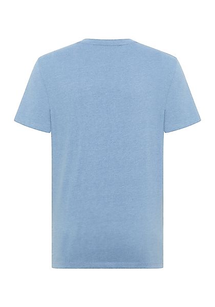 Elbsand T-Shirt Ingvar Herren V-Ausschnitt, normal günstig online kaufen