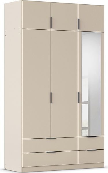 rauch Kleiderschrank Drehtürenschrank Schrank Garderobe Ankleide günstig online kaufen