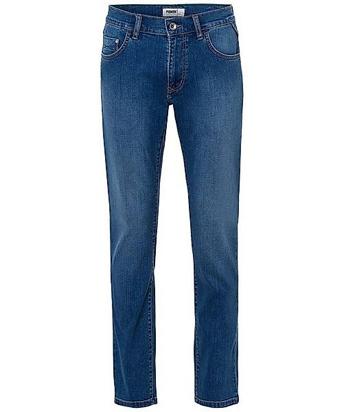 Pierre Cardin 5-Pocket-Jeans PIONEER ERIC blue used 16161 6580.6822 - MEGAF günstig online kaufen