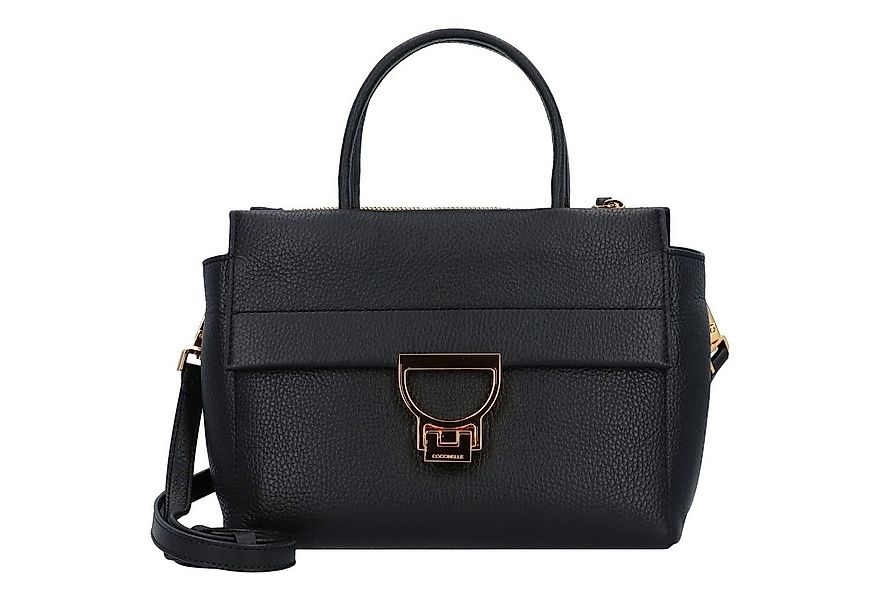 COCCINELLE Henkeltasche Arlettis, Leder günstig online kaufen