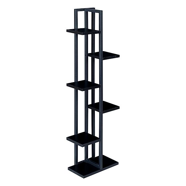 en.casa Standregal, Tohmajärvi Blumenregal 6 Ebenen, günstig online kaufen