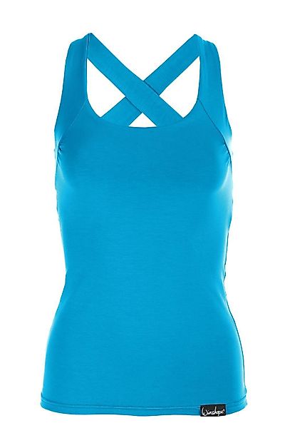 Winshape Sporttop "WVR25", Cross Back Style günstig online kaufen