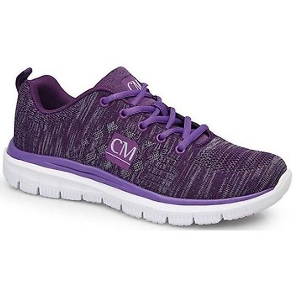 Calzamedi  Sneaker SPORT SCHUHE MORADO günstig online kaufen
