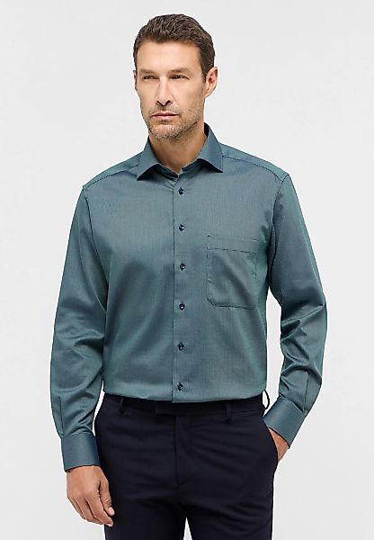 Eterna Langarmhemd "COMFORT FIT", NON IRON (bügelfrei) günstig online kaufen