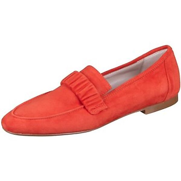 Gianluca Pisati  Damenschuhe Slipper Eliza Eliza corallo corallo Camoscio E günstig online kaufen