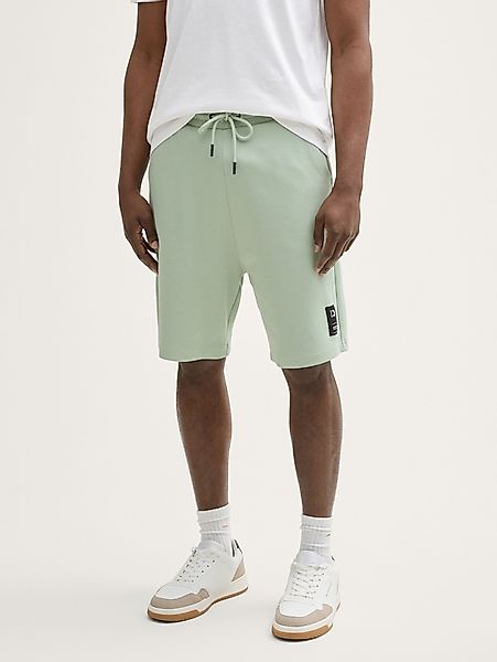 TOM TAILOR Denim Sweathose Relaxed Fit günstig online kaufen