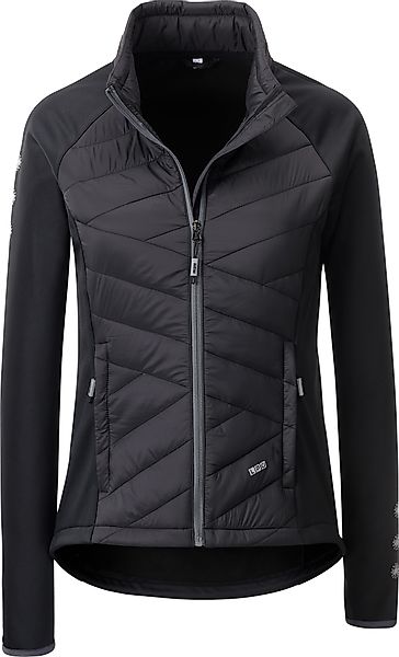 LPO Fleecejacke EDINA II WOMEN weiche günstig online kaufen