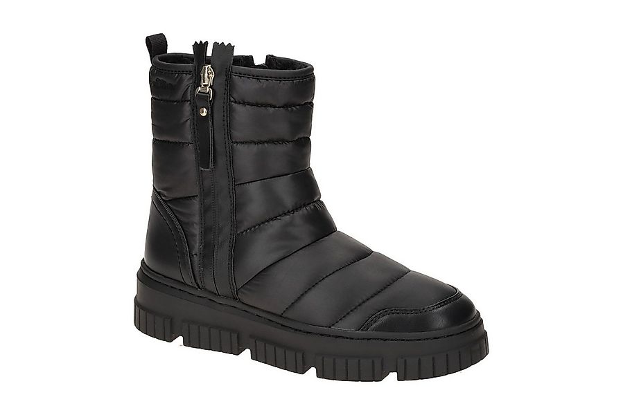 s.Oliver 5-26450-41 0A1 Stiefel günstig online kaufen