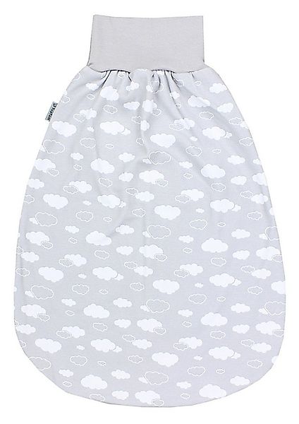 TupTam Babyschlafsack TupTam Unisex Baby Strampelsack mit breitem Bund Unwa günstig online kaufen