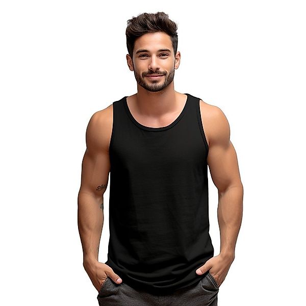 Selef Creation Unterhemd Unterhemd 4er Pack günstig online kaufen