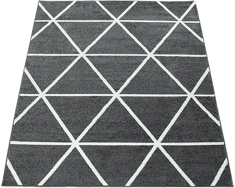 Paco Home Läufer »Stella 401«, rechteckig, 16 mm Höhe, Teppich, Pastellfarb günstig online kaufen