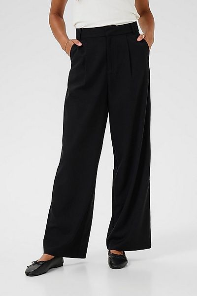 KAFFE Anzughose Hose KAvaleria günstig online kaufen