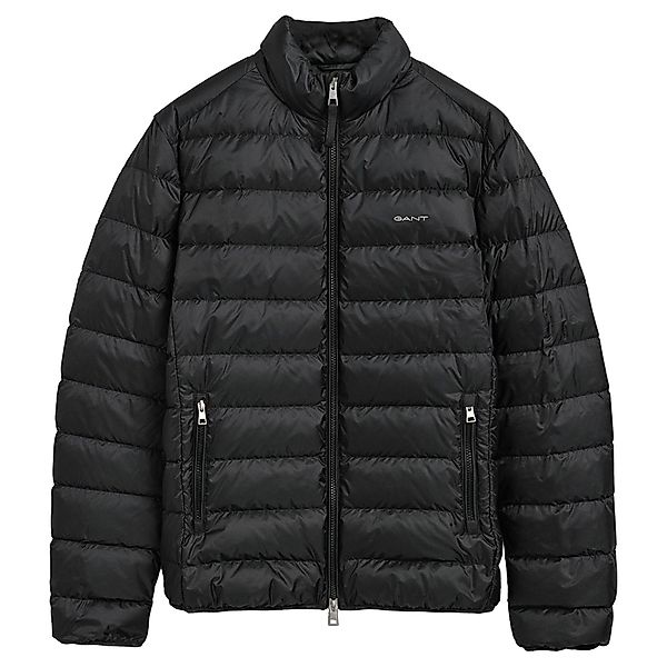 Gant Steppjacke Herren Steppjacke Polyester LIGHT günstig online kaufen