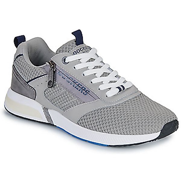 Dockers by Gerli Sneaker, Freizeitschuh, Schnürschuh, günstig online kaufen