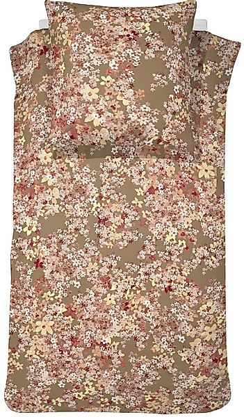 Cinderella Bettwäsche Marquise, Renforcé, florales Design günstig online kaufen