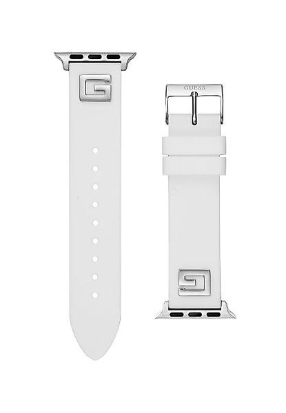 Guess Uhrenarmband GUESS APPLE BAND (38MM-40MM), günstig online kaufen