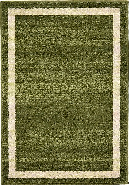 Myflair Möbel & Accessoires Teppich "Good Times, LAGERRÄUMUNG" rechteckig 1 günstig online kaufen