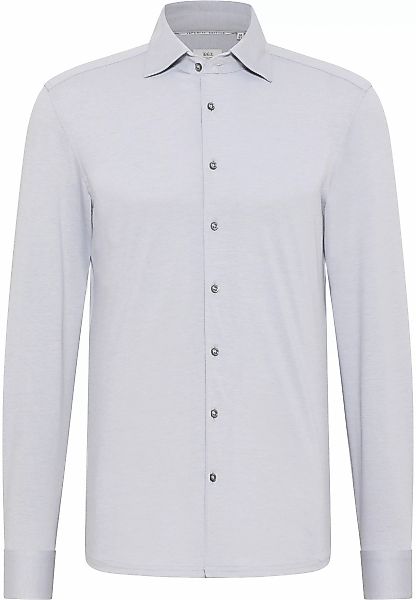 Eterna Langarmhemd "SLIM FIT", NON IRON (bügelfrei) günstig online kaufen