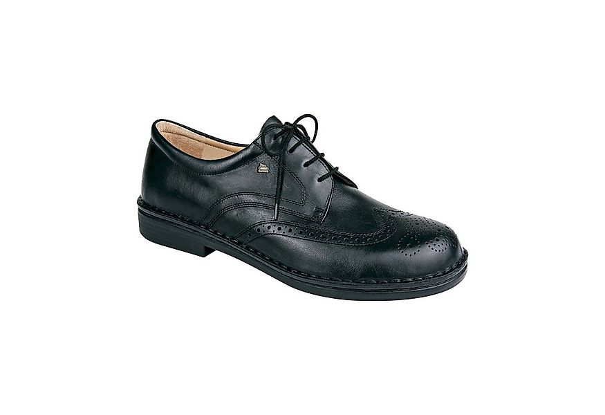 Finn Comfort Budapest Schnürschuh günstig online kaufen